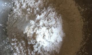 粟粉是粳米还是籼米 粳米粉是什么粉